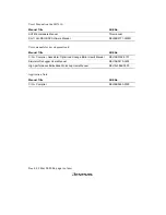 Предварительный просмотр 4 страницы Renesas SH7616 Hardware Manual