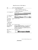 Предварительный просмотр 5 страницы Renesas SH7616 Hardware Manual