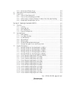 Предварительный просмотр 13 страницы Renesas SH7616 Hardware Manual