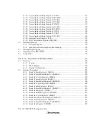 Предварительный просмотр 14 страницы Renesas SH7616 Hardware Manual