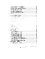 Предварительный просмотр 15 страницы Renesas SH7616 Hardware Manual