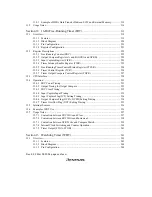 Предварительный просмотр 20 страницы Renesas SH7616 Hardware Manual