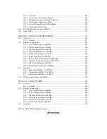 Предварительный просмотр 22 страницы Renesas SH7616 Hardware Manual