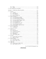 Предварительный просмотр 23 страницы Renesas SH7616 Hardware Manual