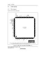 Предварительный просмотр 40 страницы Renesas SH7616 Hardware Manual