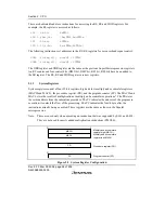 Предварительный просмотр 62 страницы Renesas SH7616 Hardware Manual