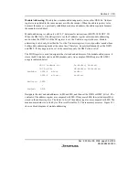 Предварительный просмотр 85 страницы Renesas SH7616 Hardware Manual