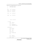 Предварительный просмотр 145 страницы Renesas SH7616 Hardware Manual