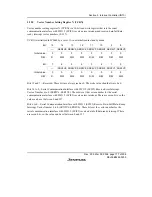 Предварительный просмотр 203 страницы Renesas SH7616 Hardware Manual