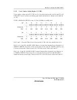 Предварительный просмотр 205 страницы Renesas SH7616 Hardware Manual