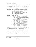 Предварительный просмотр 272 страницы Renesas SH7616 Hardware Manual