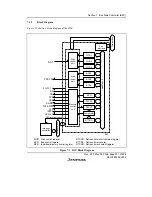 Предварительный просмотр 277 страницы Renesas SH7616 Hardware Manual