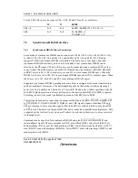 Предварительный просмотр 318 страницы Renesas SH7616 Hardware Manual