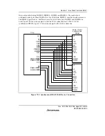 Предварительный просмотр 319 страницы Renesas SH7616 Hardware Manual