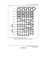 Предварительный просмотр 361 страницы Renesas SH7616 Hardware Manual