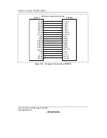 Предварительный просмотр 442 страницы Renesas SH7616 Hardware Manual