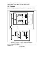 Предварительный просмотр 444 страницы Renesas SH7616 Hardware Manual