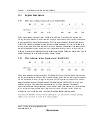 Предварительный просмотр 492 страницы Renesas SH7616 Hardware Manual