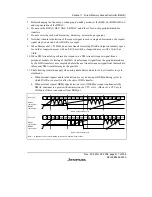 Предварительный просмотр 543 страницы Renesas SH7616 Hardware Manual