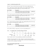 Предварительный просмотр 550 страницы Renesas SH7616 Hardware Manual