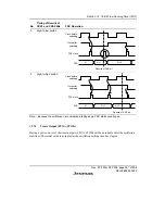 Предварительный просмотр 567 страницы Renesas SH7616 Hardware Manual