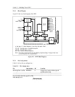 Предварительный просмотр 570 страницы Renesas SH7616 Hardware Manual