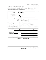 Предварительный просмотр 579 страницы Renesas SH7616 Hardware Manual