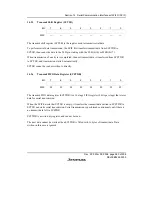 Предварительный просмотр 589 страницы Renesas SH7616 Hardware Manual