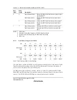 Предварительный просмотр 596 страницы Renesas SH7616 Hardware Manual