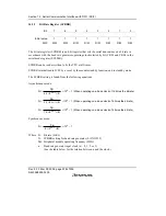 Предварительный просмотр 604 страницы Renesas SH7616 Hardware Manual