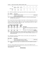 Предварительный просмотр 616 страницы Renesas SH7616 Hardware Manual