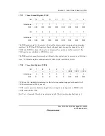 Предварительный просмотр 731 страницы Renesas SH7616 Hardware Manual