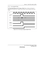 Предварительный просмотр 763 страницы Renesas SH7616 Hardware Manual