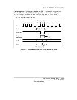 Предварительный просмотр 769 страницы Renesas SH7616 Hardware Manual