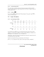 Предварительный просмотр 781 страницы Renesas SH7616 Hardware Manual