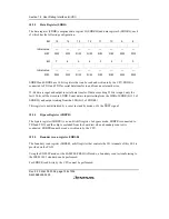 Предварительный просмотр 784 страницы Renesas SH7616 Hardware Manual