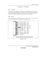 Предварительный просмотр 821 страницы Renesas SH7616 Hardware Manual