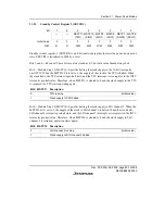 Предварительный просмотр 829 страницы Renesas SH7616 Hardware Manual