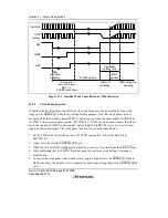 Предварительный просмотр 834 страницы Renesas SH7616 Hardware Manual