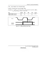 Предварительный просмотр 887 страницы Renesas SH7616 Hardware Manual