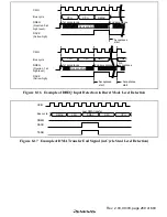 Предварительный просмотр 315 страницы Renesas SH7705 Hardware Manual