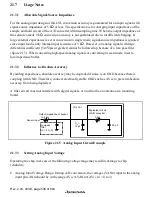 Предварительный просмотр 584 страницы Renesas SH7705 Hardware Manual