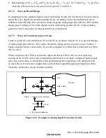 Предварительный просмотр 585 страницы Renesas SH7705 Hardware Manual