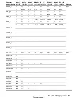 Предварительный просмотр 653 страницы Renesas SH7705 Hardware Manual