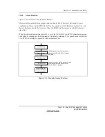 Предварительный просмотр 407 страницы Renesas SH7706 Series Hardware Manual