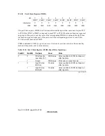 Предварительный просмотр 648 страницы Renesas SH7709S Hardware Manual