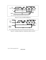 Предварительный просмотр 710 страницы Renesas SH7709S Hardware Manual