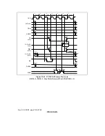 Предварительный просмотр 744 страницы Renesas SH7709S Hardware Manual