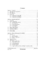 Предварительный просмотр 13 страницы Renesas SH7751 Group User Manual