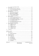 Предварительный просмотр 14 страницы Renesas SH7751 Group User Manual